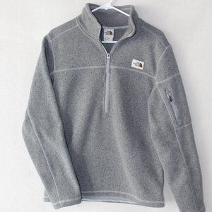 The North Face Fleece Jacket M's Small
